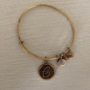 alex & ani bracelet